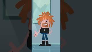 @SamboAnimations Office Miscommunication #funnyshorts  #animationmeme  #shortfeed #short #sambo