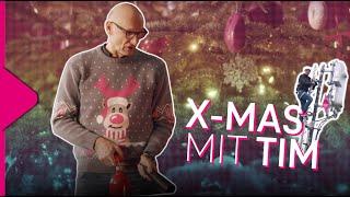 Weihnachten 2020 mit CEO Tim Höttges  | Deutsche Telekom