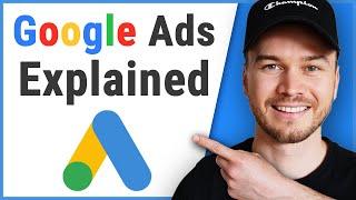 How Google Ads Work (Explained in 2 Minutes)