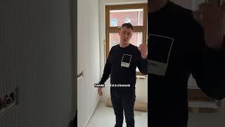 ️ Дорогая отделка кухни — мозаика, панели, вентиляция #дизайнинтерьера #ремонтквартир #ремонт