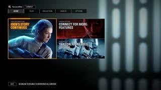 Battlefront II | HOW TO FIX ERROR CODES 721/818/623 (During Login)