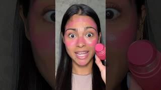 this beauty secret turn out cuter than expected!  | beauty tips #youtubeshorts #beauty #beautyhacks