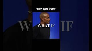 “WHY NOT YOU” | Motivational Video 2025