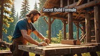 Valheim: My Secret Formula for Epic Builds and Inspiration