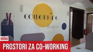 BREŽICE: Prostori za co-working