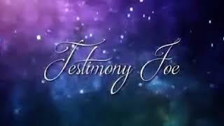 OME MMA - TESTIMONY JOE