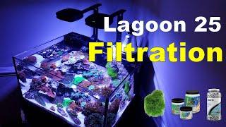 Innovative Marine Lagoon 25 Filtration