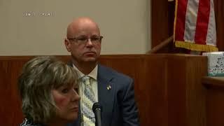 Dee Dee Blanchard Murder Trial Day 1 Part 1 Dep Mike Robertson Jim Stanley Thomas Vandeberg...