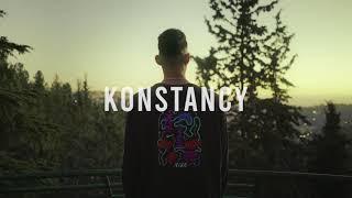 Konstancy - The Vision (prod. SMOKAHOLIC)