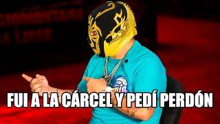 NO TENGO AMIGOS EN LA LUCHA LIBRE | MINI DIFUNTO PRIMERO | RUDISIMOS #1