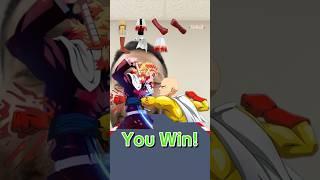 #viral #shorts #saitama #rengoku #line #fight #gaming #trending #tiktok #fyp #challenge #anime #fb