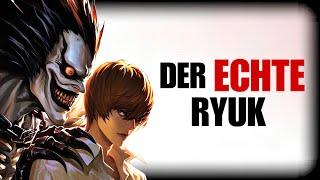 So hast du Death Note noch nie betrachtet