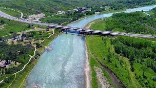 Whoop-Up Bridge will be repaired | Thursday, June 27, 2024 | Heidi Echavarria | Bridge City News