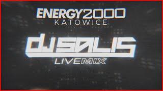 Energy 2000 Katowice - DJ Salis Live Mix - 23.02.2024