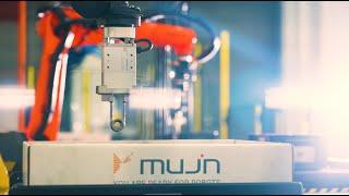 The MujinController Intelligent Robot Controller Unlocks a New World of Automation Possibilities