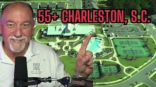 55+ Active Adult Communities in Charleston, S.C. & Lowcountry | Top Pros & Cons