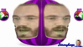 Preview 2 PewDiePie Cocomelon Effects (Preview 2 Yoshi And Boo’s Horror Land Dance Effects)