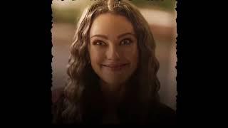 Hope really is her father's daughter ... #legacies #thevampirediaries #theoriginals #tvdu #mikaelson