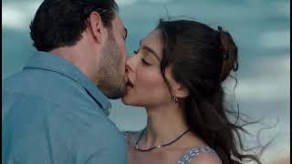 Best Turkish Drama Lip to Lip KISS scene