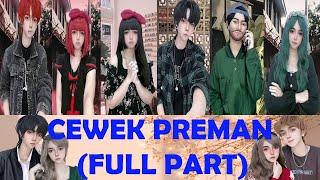 TIKTOK REVLICCA - CEWEK PREMAN (FULL PART)