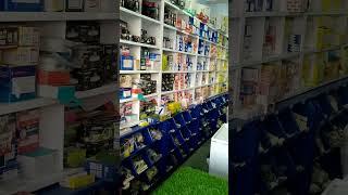 Hardware Shop Furniture | Available on IndiaMART