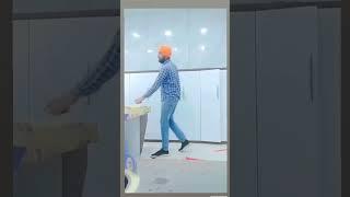 Ravi RSD Work