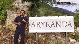 Durmuş Altan sunumu ile ARYKANDA