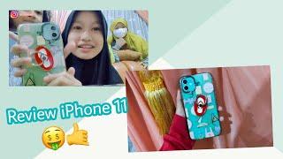 REVIEW HP IPHONE 11