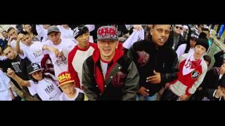 Crack Family - Las tetas d (Video Oficial)