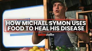 Why chef Michael Symon transformed his diet