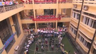 [Official] Học viện Tài Chính- Academy of Finance Lip Dub 2013