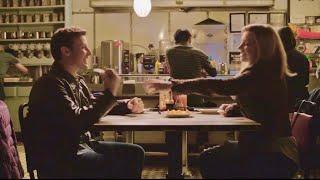 Jamie and Eddie Blue Bloods 8x12 | between the sheets