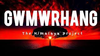 GWMWRHANG-THE HIMALAYA PROJECT- 2K  FULL LYRICS MUSIC #bodosong #bodostatus