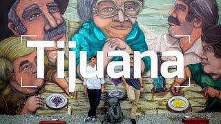 The New Tijuana: Craft Beer, Gastronomy & Art