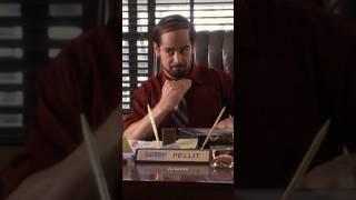  Horrible Bosses (2011) #cineclip #movie #cinemaclips #cinematicsnippets #edit #filmscene