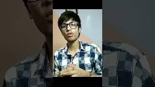 Sourav Joshi First Vlog