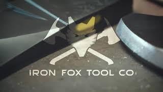 The Kit Fox by Iron Fox Tool Co. - Unboxing