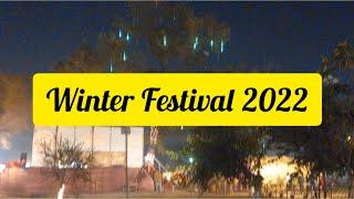 Race Course Park Lahore [ Jilani Park Lahore ] Winter Festival Lahore 2022