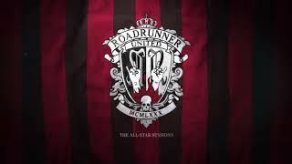 Roadrunner United - In the Fire (Official Audio)