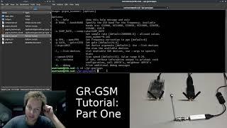 GSM Decoding Part One: Hardware/Software Setup And Finding GSM Base Stations With 'grgsm_scanner'