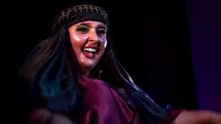 Elmira Sarkisian @Bellydance Drive 2016