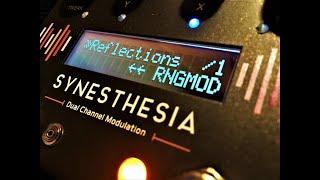 GFI Systems Synesthesia - Ringmod - Demo