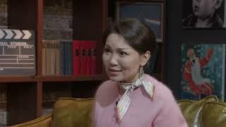 Эльвира Сурабалдиева - тема «Роль женщин в политике и госуправлении».политике и госуправлении».