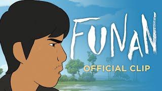 Funan - Official Clip "Searching for Sovanh"