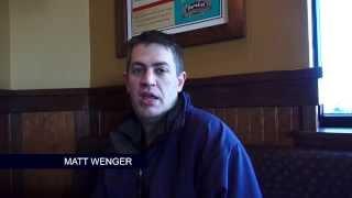 BancardSales Payment Processing Simplified - Merchant Account Testimonial - Matt Wenger