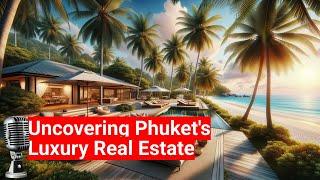 Phuket’s Luxury Real Estate Boom: Banyan Group Leads the Charge | Ocean Worldwide Phuket Real Estate