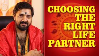 Right life partner | Right decision