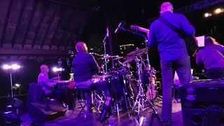 Daniel Salazar - Guitar Under The Stars at Bushnell Park, Hartford CT -   Regalo