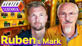 RUBEN VAN GUCHT & MARK UYTTERHOEVEN over Miss België, Alles Kan Beter en het wielervoorjaar