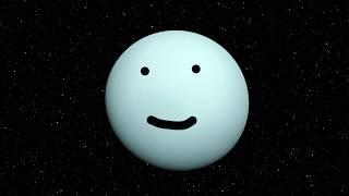 Casually Explained: The Solar System